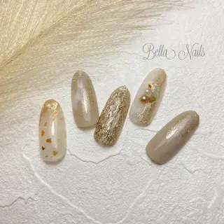 ネイル Bella Nailsのネイルデザイン