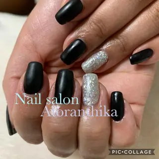 ネイル Nail salon ✩ アトランティカのネイルデザイン