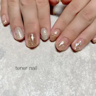 ネイル テネルネイル tener nailのネイルデザイン