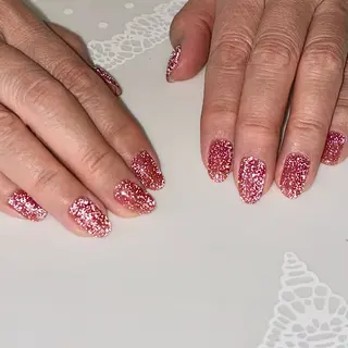 ネイル えみ HaniOhanaのネイルデザイン