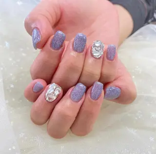 ネイル Queens ciciのネイルデザイン