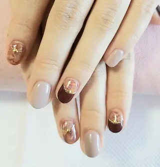 ネイル Sunnynail  サニーのネイルデザイン