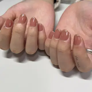 ネイル takahashi chikaのネイルデザイン