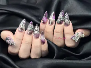 ネイル ACon NailSalonのネイルデザイン