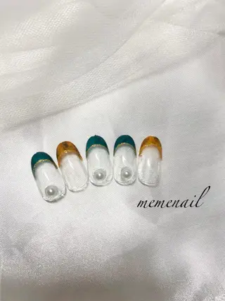 ネイル Noguchi Megumiのその他イメージ