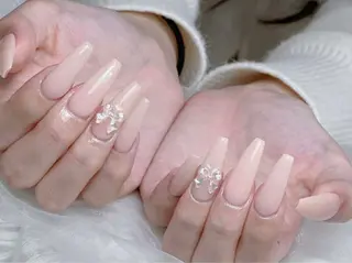 ネイル REI NAIL1のネイルデザイン