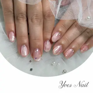 ネイル kanno yのネイルデザイン