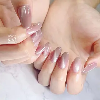 ネイル sisters nail.fのネイルデザイン