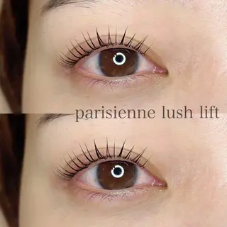 マツエク・マツパ suzuki natsumiのマツエク・マツパデザイン