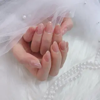 ネイル Charlie 🖤のネイルデザイン