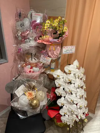 メナードフェイシャル サロン久我石原町のエステ・リラクイメージ