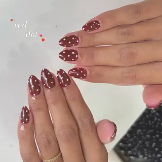 ネイル Nail salon Rilyのネイルデザイン