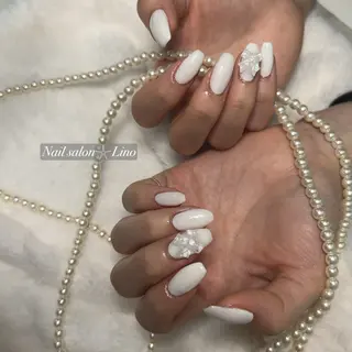 ネイル 小島 悠子のネイルデザイン