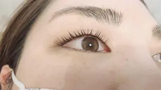 マツエク・マツパ R ...Rの眉毛・アイブロウイメージ