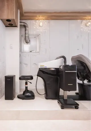 Tiare relaxation spa & hair所属・endo susumuのヘアスタイル