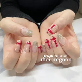 ネイル nailist Aki♡のネイルデザイン