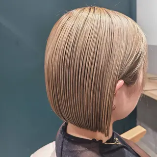 ショート 🦄モデル募集中 🦄Aika/福島市のヘアスタイル