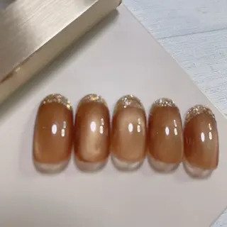 ネイル ネイルサロン なっちゃん(古千谷)のネイルデザイン