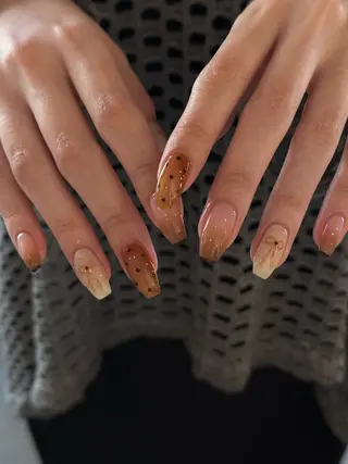 ネイル LOA. nanaのネイルデザイン