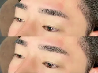 アイブロウ AiQuick新宿 /オオツキの眉毛・アイブロウイメージ