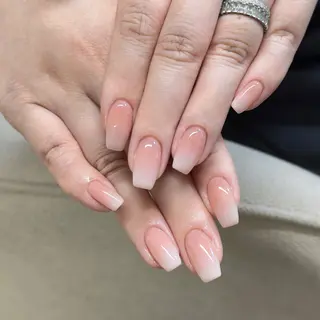 ネイル MY Nail所属・中村 ユメのネイルデザイン
