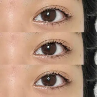 マツエク・マツパ Rediant 🌼 eyelashのマツエク・マツパデザイン