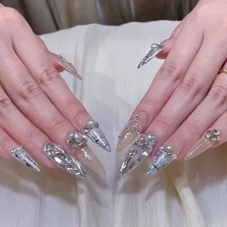 ネイル Plenty 💞のネイルデザイン