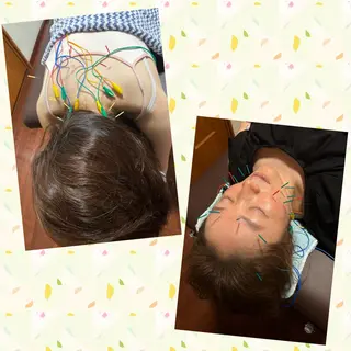 🌸代々木美容鍼灸 サロン"さくら"🌸のエステ・リラクイメージ