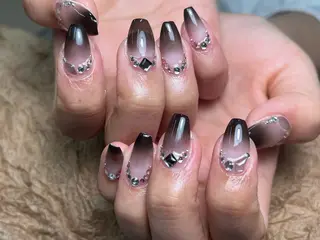 ネイル ToliyDeliy Nail Salonのネイルデザイン