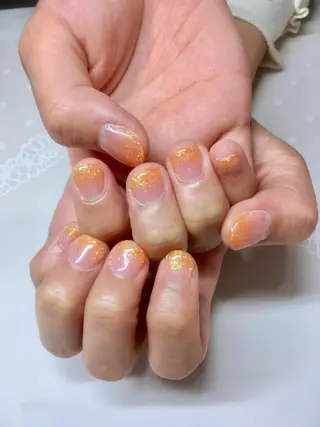 ネイル 新宿ネイルサロン ジェミディローサのネイルデザイン