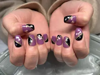 ネイル N.design muraのネイルデザイン