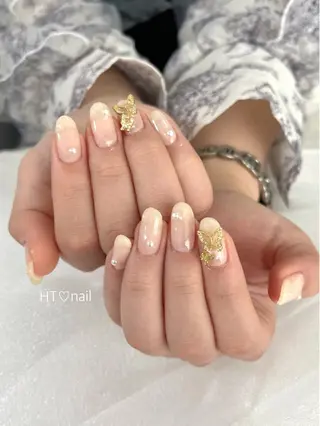 ネイル mimi ♡のネイルデザイン