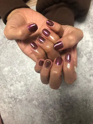 ネイル 【LINON】 airiのネイルデザイン