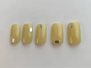ネイル is..nail 🌷sonokoのネイルデザイン