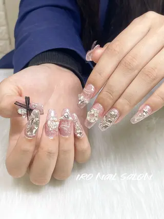 ネイル IRO Nail Studioのネイルデザイン