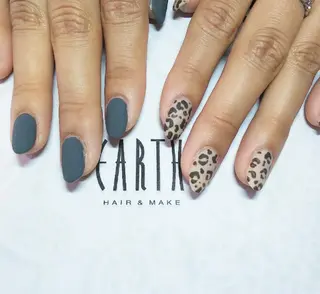 ネイル Ne naiL ruricoのネイルデザイン