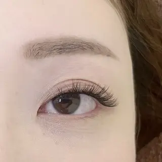 マツエク・マツパ Luana anriの眉毛・アイブロウイメージ