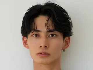 パーマ メンズ メンズパーマ特化 sayoのヘアスタイル