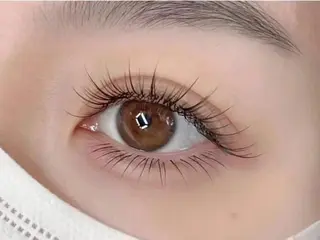 マツエク・マツパ The Bomのマツエク・マツパデザイン