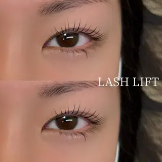 マツエク・マツパ VIAS CANACOのマツエク・マツパデザイン