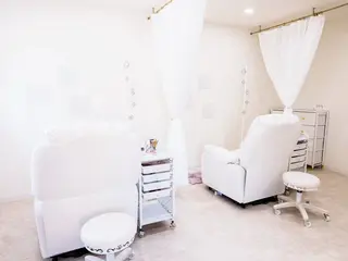 マツエク・マツパ Lien eyelash&beauty所属・Lien eyelashのマツエク・マツパデザイン