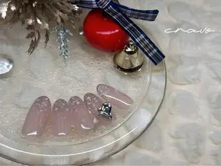 ネイル cravo 船橋 MANAのネイルデザイン