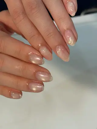 ネイル manami vi2のネイルデザイン