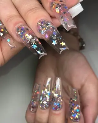 ネイル Ri-e's nailのネイルデザイン