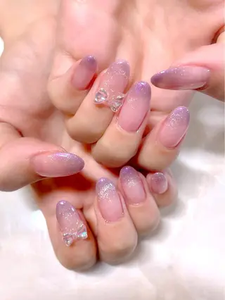 ネイル PRIMO<マツパ> 原宿/明治神宮前のマツエク・マツパデザイン