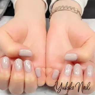 ネイル ユキコ ネイルのネイルデザイン