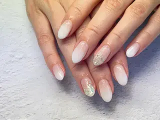 ネイル Alaia あまねのネイルデザイン