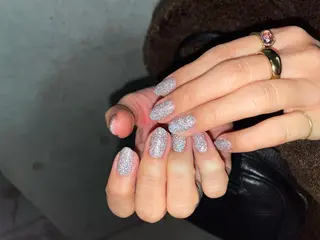 ネイル MARU NAIL manamiのネイルデザイン