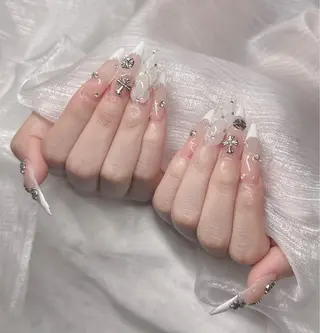 ネイル Lee Ainのネイルデザイン