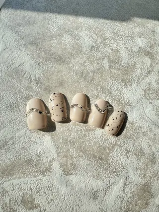 ネイル 渡邉 理彩のその他イメージ